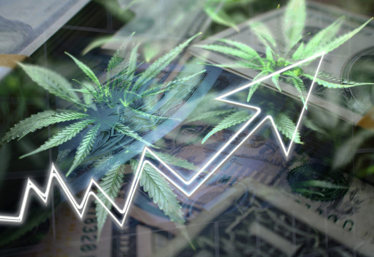 Cannabis Companies and the OTC Markets