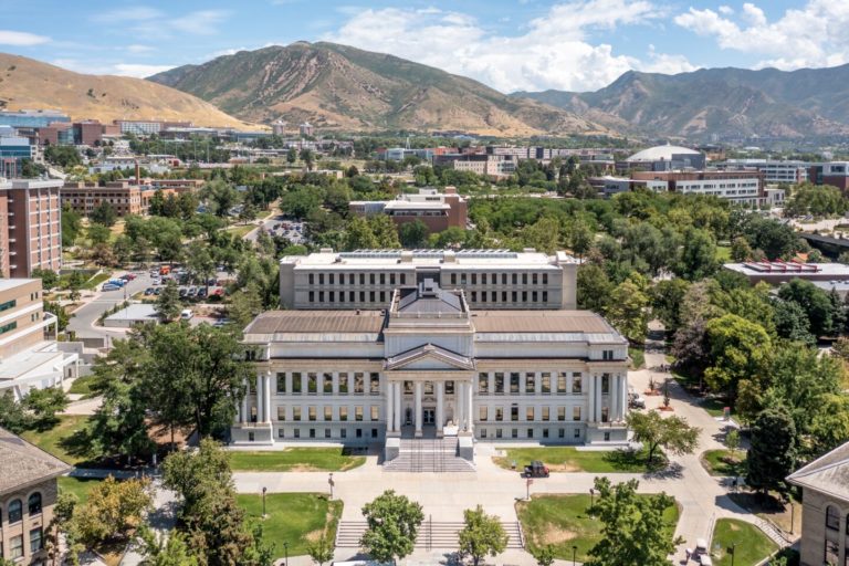 University of Utah Launches Medical Cannabis Center, Seeks DEA Approval