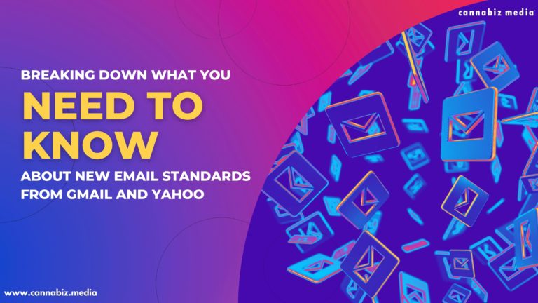 Breaking Down What You Need to Know about New Email Standards from Gmail and Yahoo