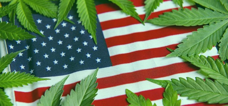 Report: States Have Pardoned 2.3 Million Cannabis Convictions Since 2018