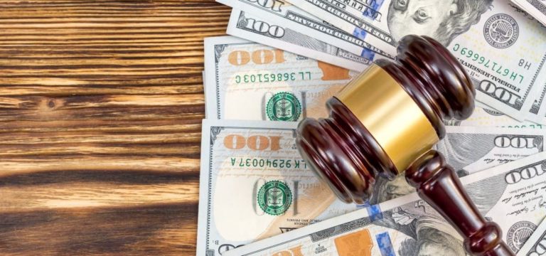 Colorado CBD Company Agrees to Pay $225k Settlement