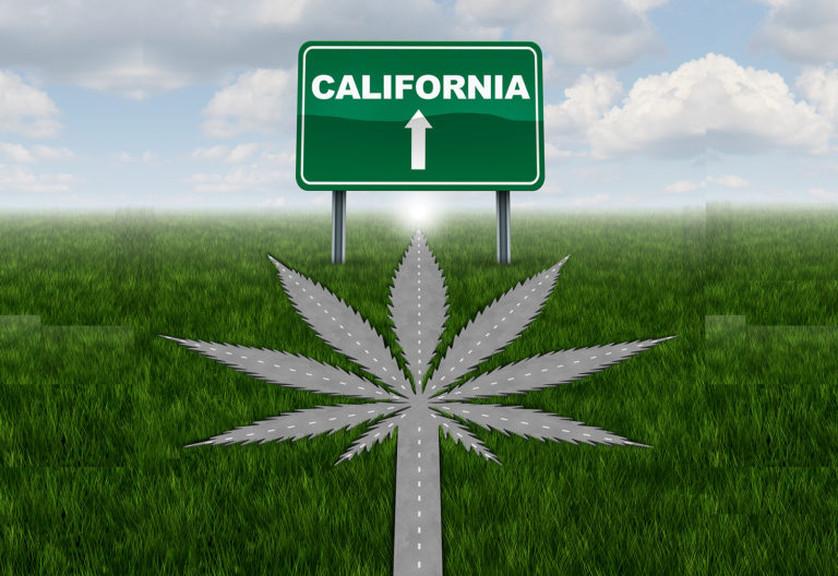 California’s Cannabis Industry Conundrum and the Road Ahead