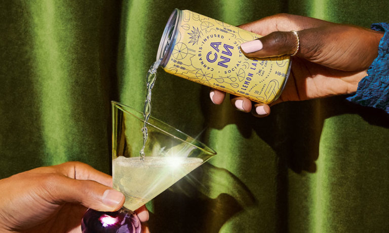 Enjoy a Buzz Without the Booze With Cannabis-Infused Beverages