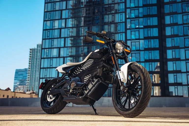 Harley-Davidson Pivots to Hemp in Electric Vehicle Division’s Sustainability Push