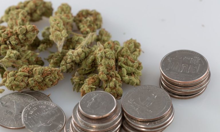 New Jersey Marijuana Regulators Seek Input On How To Spend $3 Million In Social Equity Fee Revenue