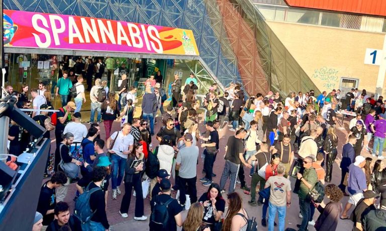 Spannabis 2024: The Spanish Connection