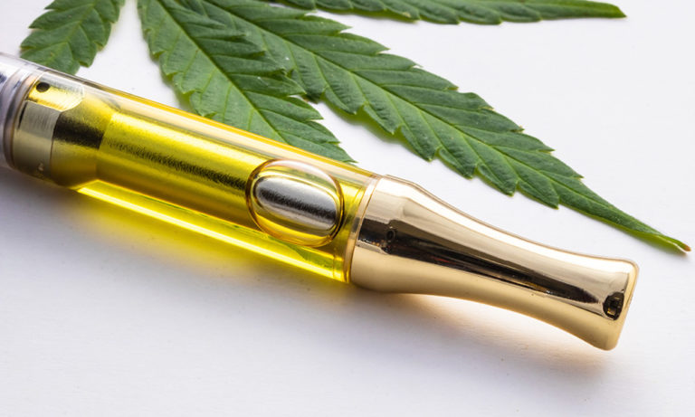 CartDub Is Revolutionizing Cannabis Oil Recovery