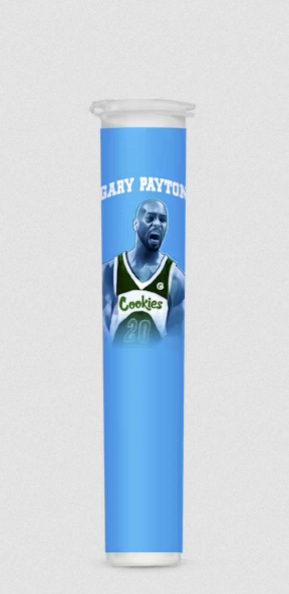 Cookies Diamond-Infused Gary Payton Pre-roll: A Comprehensive Evaluation