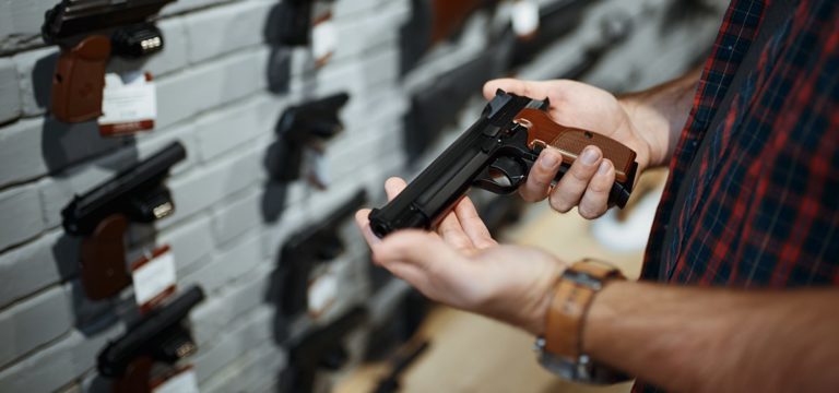 Pennsylvania Bill Would Let Medical Cannabis Patients Own & Possess Firearms