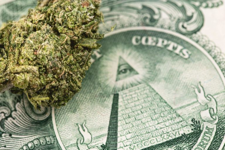 U.S. Economy To Receive $112.4 Billion Boost from Cannabis Industry in 2024