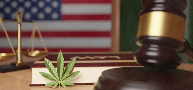 BREAKING: DEA Reportedly Agrees to Move Cannabis to Schedule III