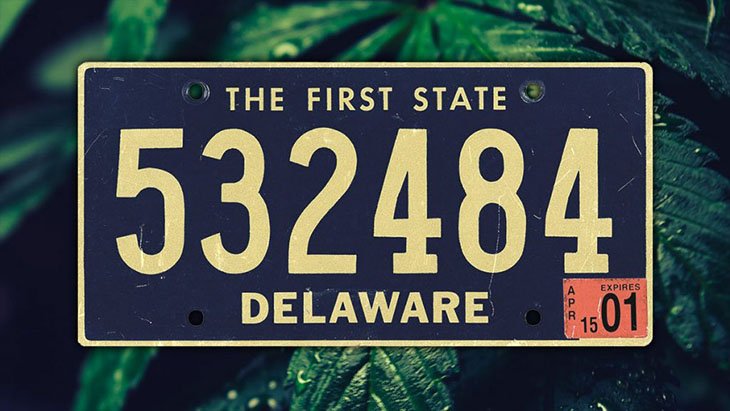 Delaware: Governor Signs Medical Cannabis Expansion Bill Into Law