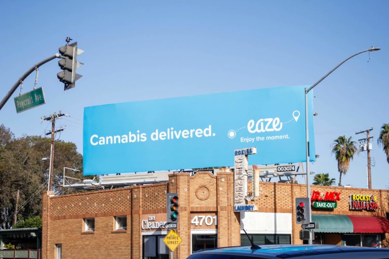 Eaze Faces Foreclosure Amid Legal Challenges