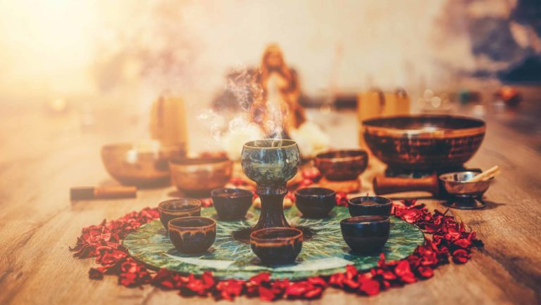 Gratitude Increases After Ayahuasca Experience, Study Shows