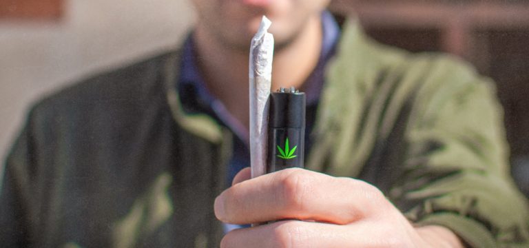 Study: Daily Cannabis Use In U.S. Outpaces Daily Alcohol Use