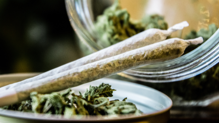 Cannabis Legalization Associated With Fewer Hospitalizations Among Schizophrenia Patients