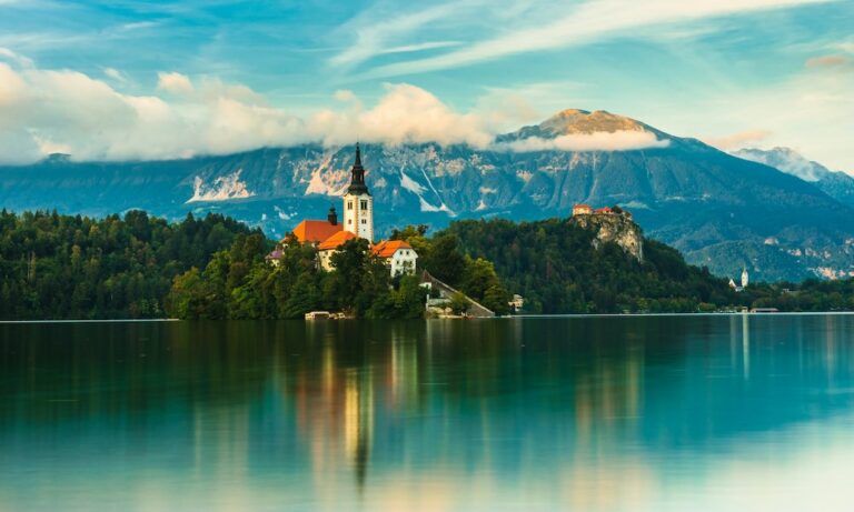 Slovenia Poised to Become Hub for International Cannabis Research