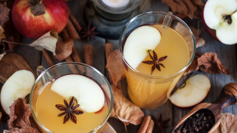 5 Cannabis-Infused Beverages for A Halloween Bash