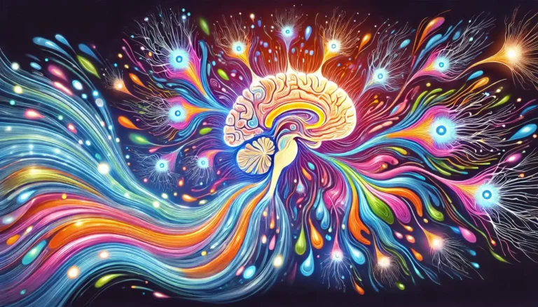 Most Of Mental Health Professionals Want Psychedelic Theraphy