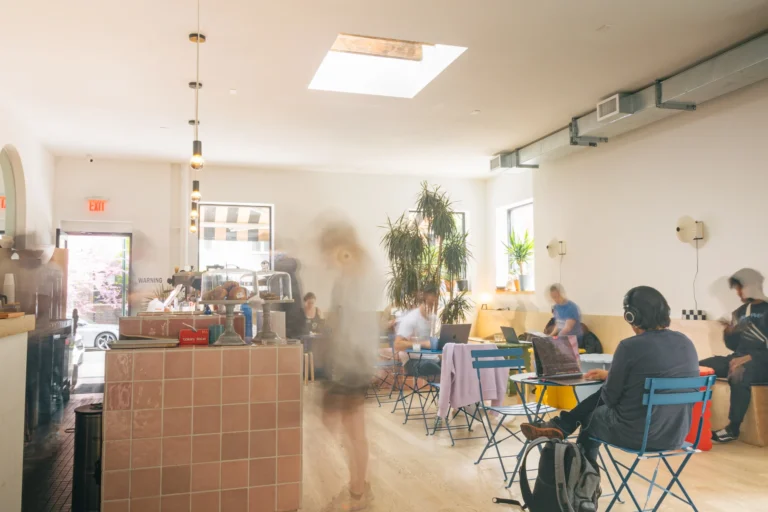 Our Favorite Coffee Shops in Bushwick