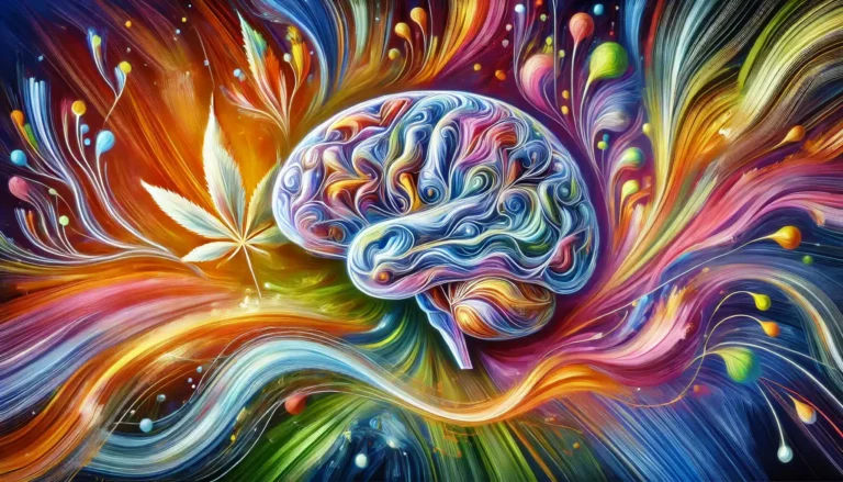 Study: Cannabis Shows No Long-Term Impact on Brain Function