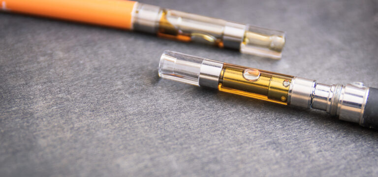 California Regulators Revoke Cannabis Vape Manufacturer’s License