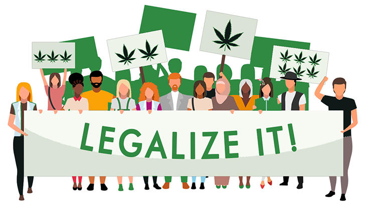 Marijuana Prohibition Has Been a Fraud From the Get-Go