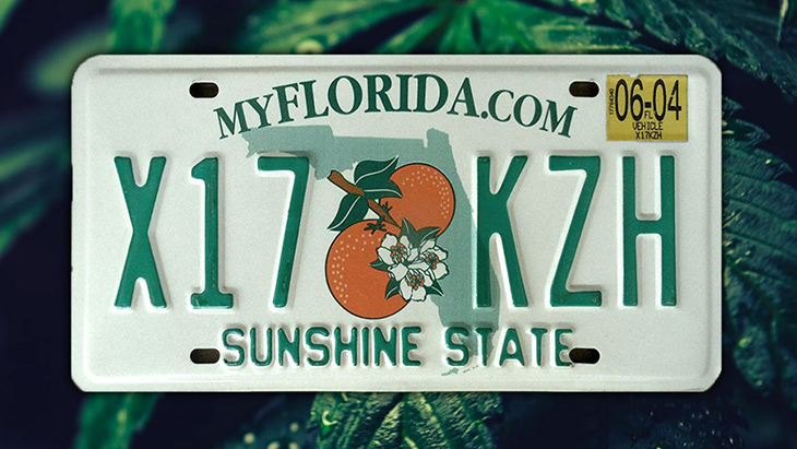 NORML Op-Ed: Cast the Fear-Mongering Aside – The Sky Won’t Fall if Florida Legalizes Marijuana