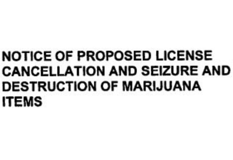 Oregon Cracks Down on THC Inflation and Testing Labs