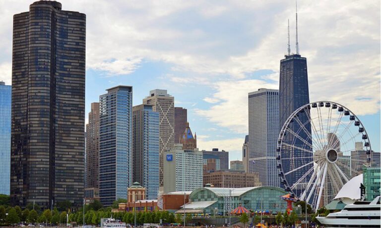 Benzinga Chicago Cannabis Capital Conference 2024 Event Recap