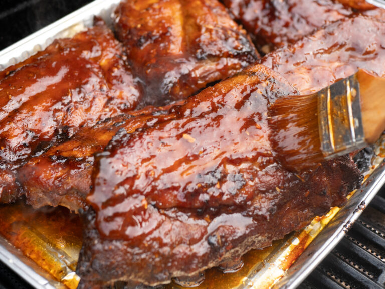 Blaze & Glaze: Elevate the BBQ Game with Cannabis-Infused Sauces and Marinades