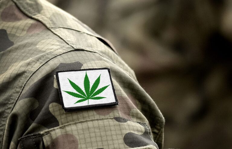 Disabled Veteran Medical Marijuana Patient Released From Prison