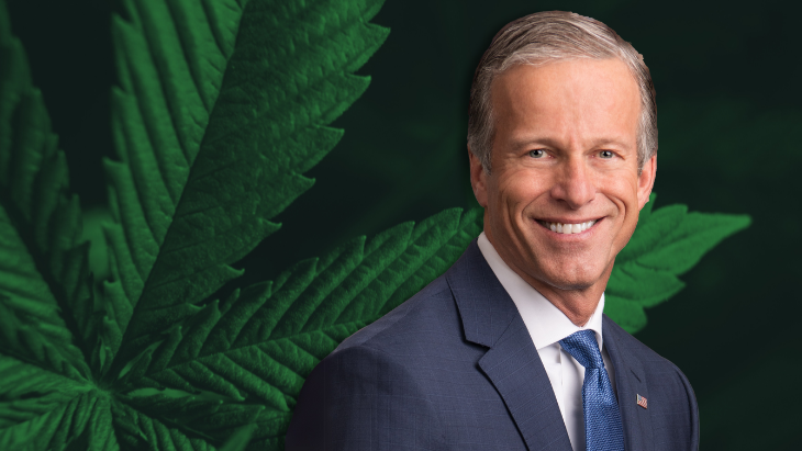 Incoming Senate Majority Leader Has Long History of Opposing Marijuana Policy Reforms