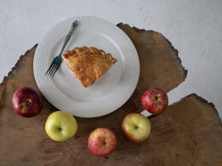 Stoned to the Core: Crafting the ULTIMATE Cannabis Apple Pie