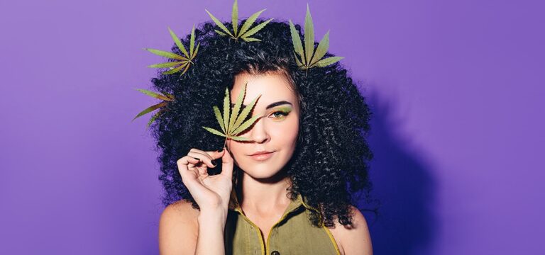 YouGov: Most Women Would Try Cannabis if it Gave Health Benefits